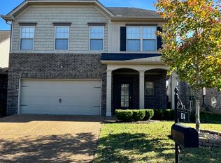 124 England Pl, Hendersonville, TN 37075
