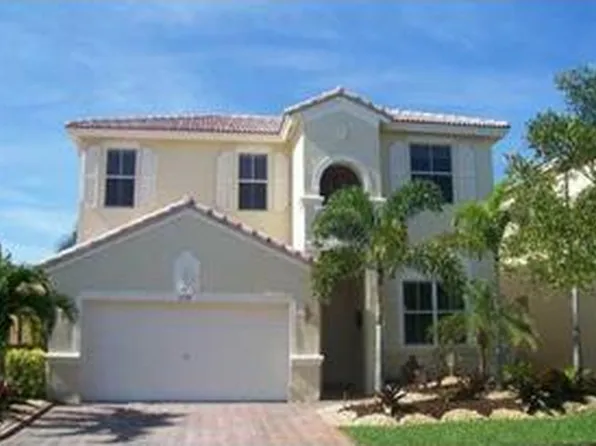 2736 SW 135TH Avenue, Miramar, FL 33027