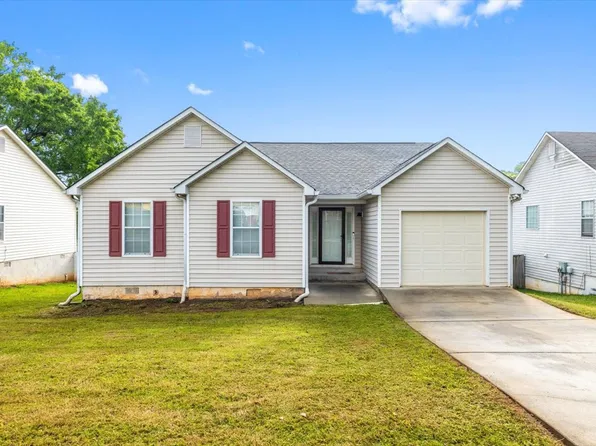 6574 Oak Mill Ct, Morrow, GA 30260