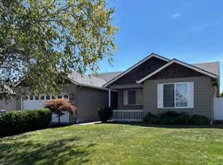 16401 NE 79th St, Vancouver, WA 98682