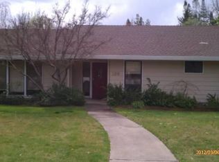 100 Doubletree Ct, Folsom, CA