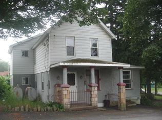 102 B St, Philipsburg, PA 16866