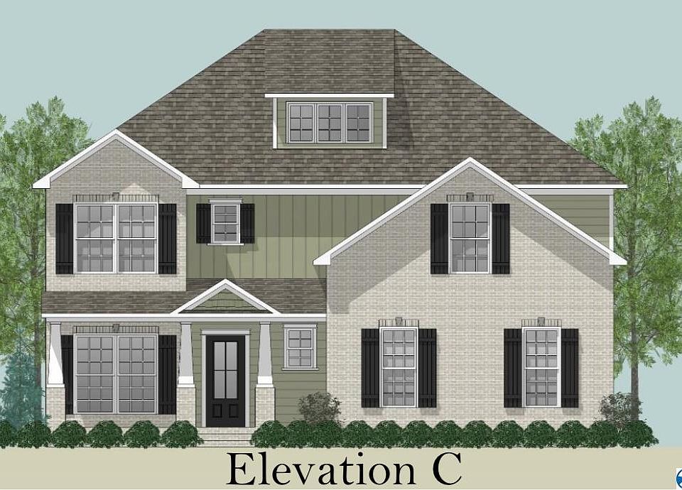 1st image of 4411 Lake Willow Blvd