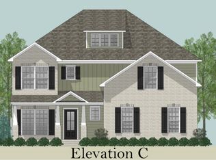 4411 Lake Willow Blvd, Owens Cross Roads, AL 35763