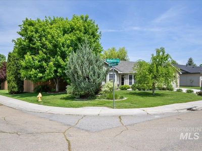 8202 Waterlily Ave, Nampa, ID, 83687