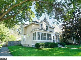 1001 Wilson Ave, Saint Paul, MN 55106