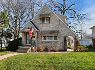 2468 S 80th St, Milwaukee, WI 53219