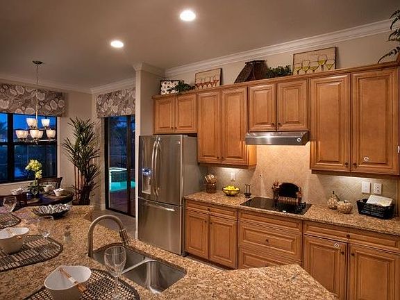 3rd image of 13505 Caravaggio Ct