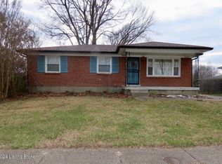 706 Tin Dor Way, Fairdale, KY 40118