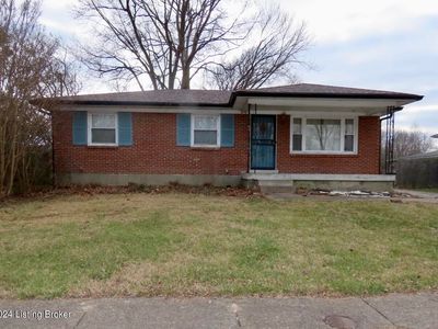 706 Tin Dor Way, Fairdale, KY, 40118