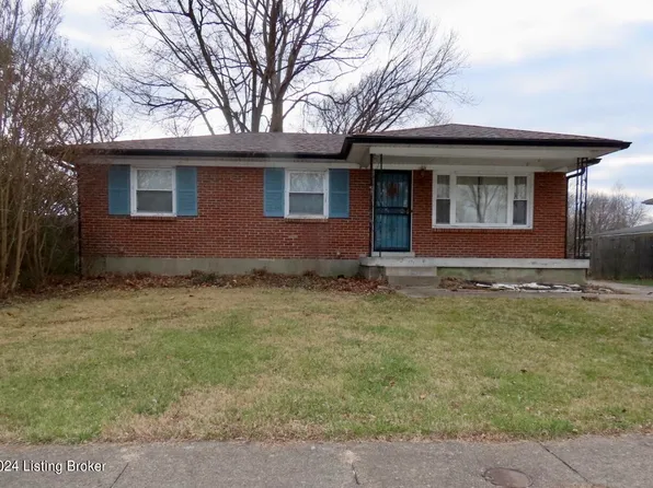 706 Tin Dor Way, Fairdale, KY 40118