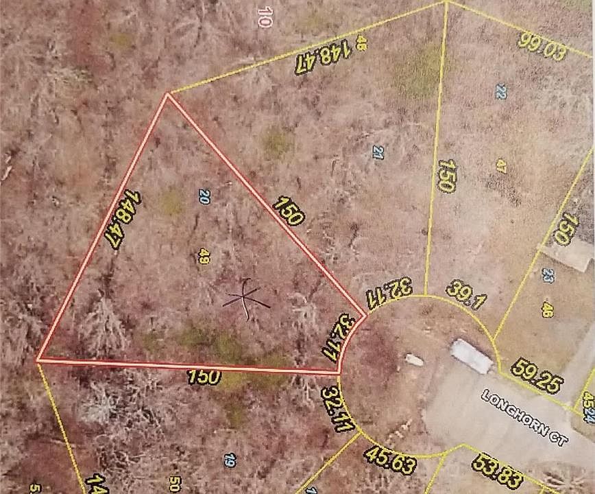 1st image of 0 Longhorn Ct