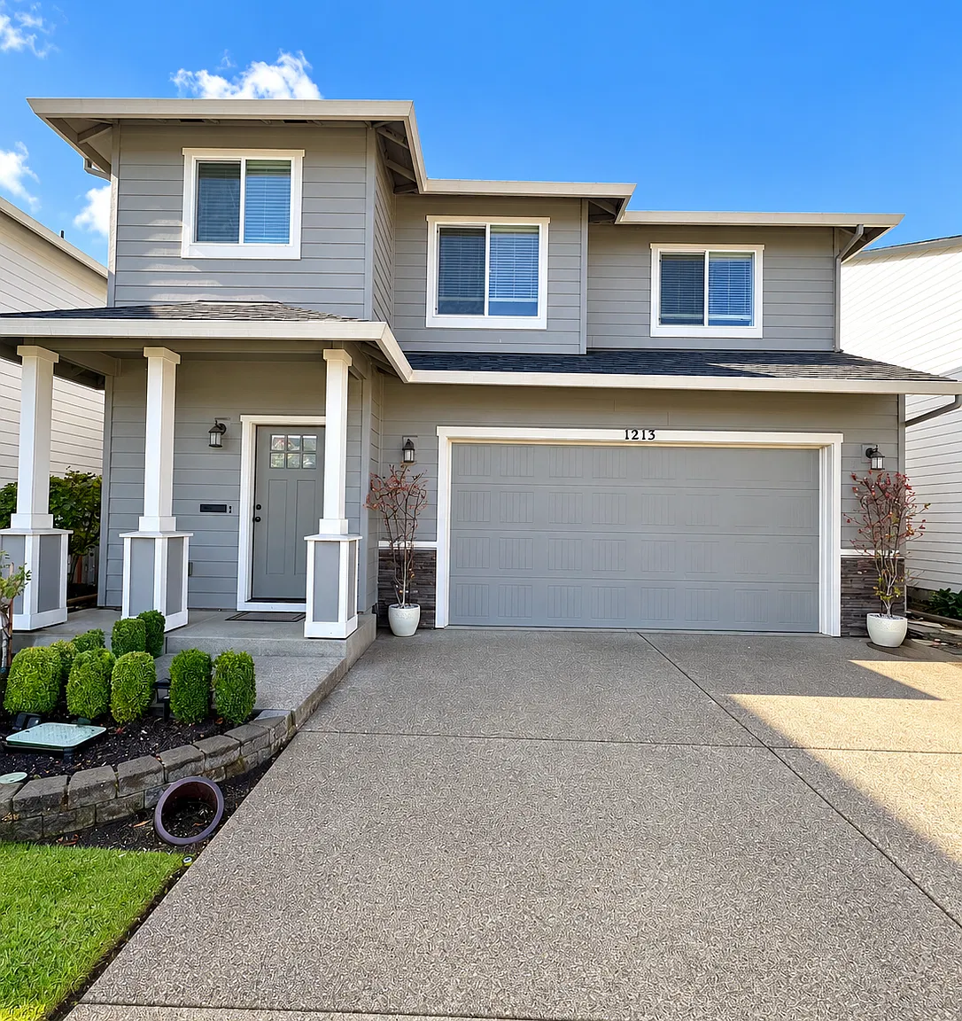 3 bed, 1635 sqft, $2,500 — Photo 1
