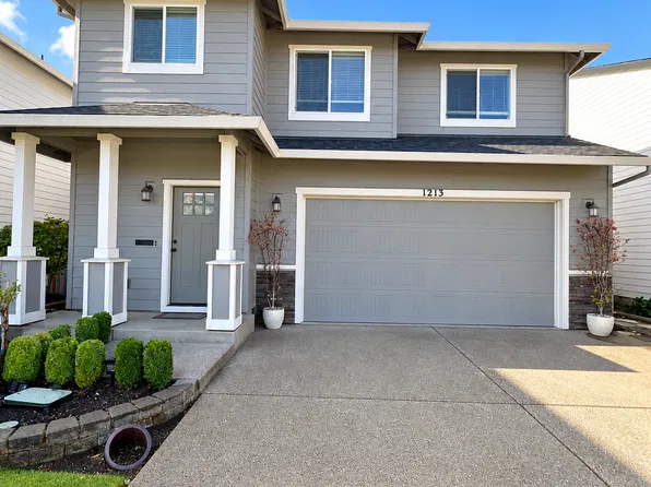 1213 S 10th Ter, Cornelius, OR 97113