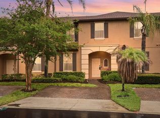 122 Capri Dr, Davenport, FL 33897