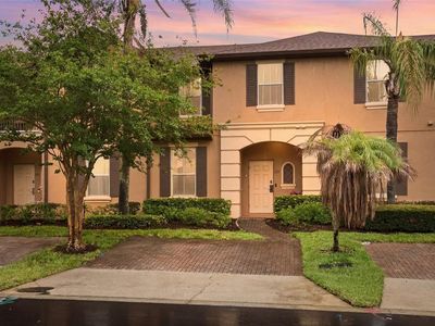 122 CAPRI DRIVE, Davenport, FL, 33897