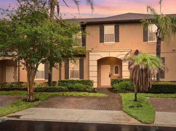 122 Capri Dr, Davenport, FL 33897