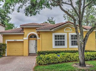 16011 Opal Creek Dr, Weston, FL 33331