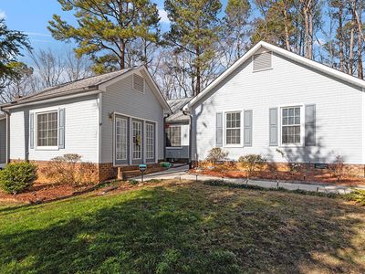 316 Trappers Run Dr, Cary, NC, 27513