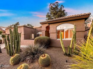 265 E Desert Golf Pl, Tucson, AZ 85737