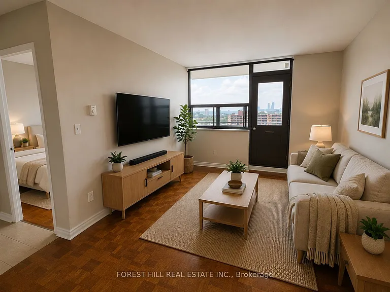 90 Tyndall Ave #805 — Photo 4