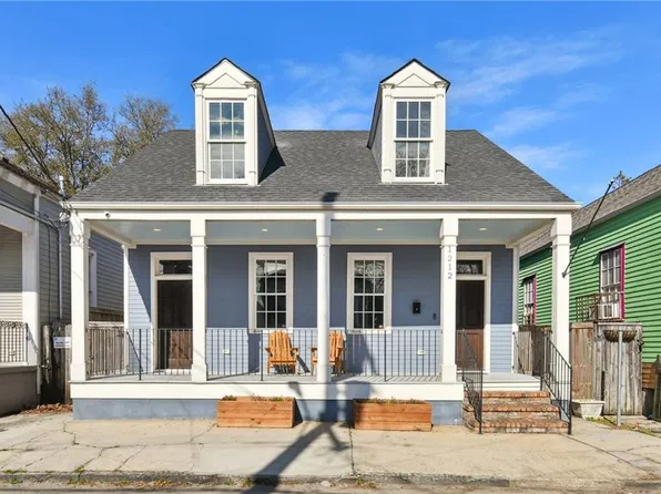 1212 Louisa St, New Orleans, LA 70117