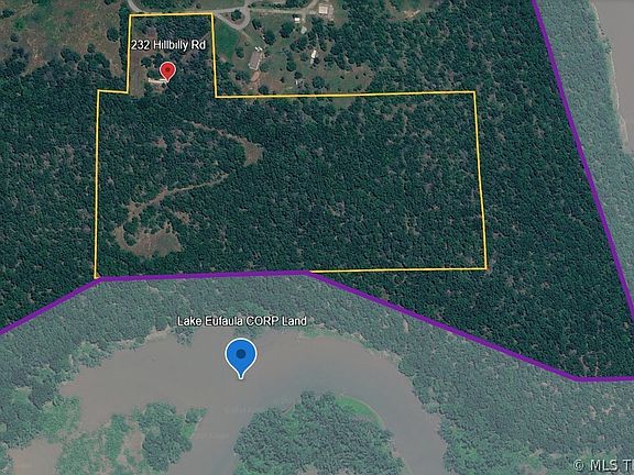 4th image of 232 Hillbilly Rd