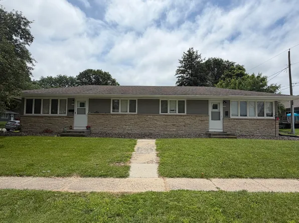 3542/3544 Tripp St, Ames, IA 50014