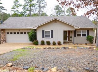 31 Murillo Way, Hot Springs Village, AR 71909
