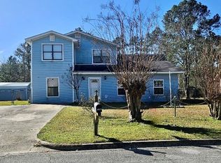 2013 Bancroft Rd, Valdosta, GA 31602