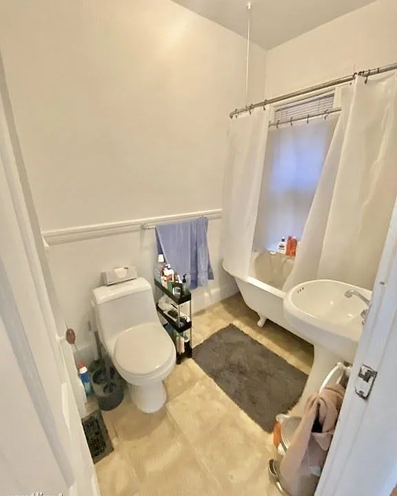 248 Brookline St. #1 Cambridge (Cambridgeport) Unit Photo 14