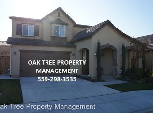 4158 Richmond Ave, Clovis, CA 93619
