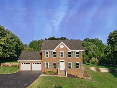 432 Quail Run Rd, Summit Point, WV, 25446