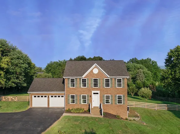 432 Quail Run Rd, Summit Point, WV 25446