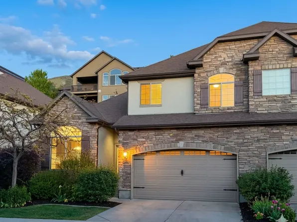 318 E Nechatel Dr, Draper, UT 84020