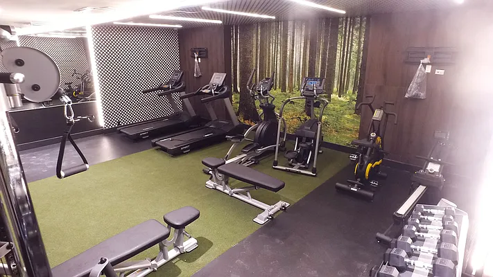 Rented by STY Management LLC | media 43