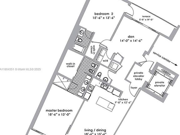 5th image of 2020 N Bayshore Dr #37006