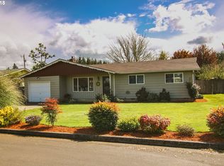 34154 El Manor Ave, Eugene, OR 97405