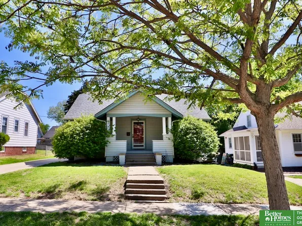 5719 Rees St, Omaha, NE 68106