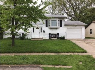 3867 Richelieu Rd #1, Indianapolis, IN 46226