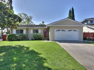 971 Riviera Ct, San Jose, CA 95129