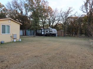 233 County Road 1637, Chico, TX 76431