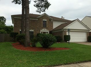 7430 Dogwood Falls Rd, Houston, TX 77095