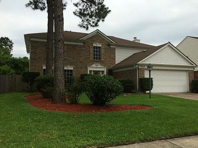 7430 Dogwood Falls Rd, Houston, TX, 77095