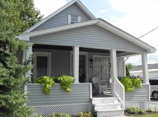 2862 Plunkett Ave, Schenectady, NY 12306