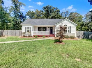 2944 Ranger Rd, Clover, SC 29710