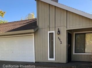 4912 Venuto Way, Sacramento, CA 95841