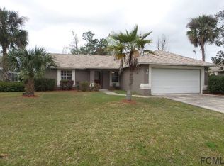 20 Woodhollow Ln, Palm Coast, FL 32164