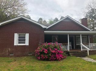 168 School House Rd, Dorchester, SC 29437