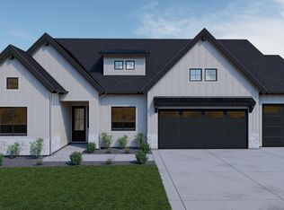 11810 N Elk Ridge Way, Boise, ID 83714
